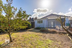 Rear- click for photo gallery